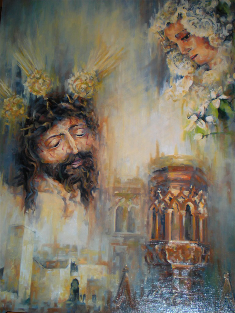 Semana Santa en Carmona  